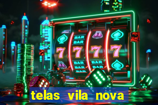 telas vila nova mafra sc